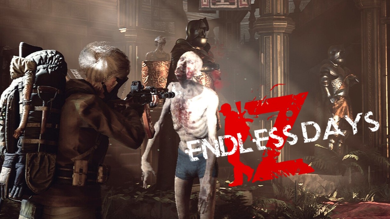 Endless Days Z