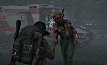 Endless Days Z v1.0 (+2 Trainer)