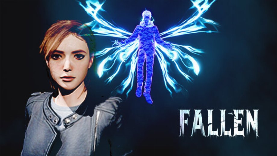 Fallen v1.0 (+2 Trainer)
