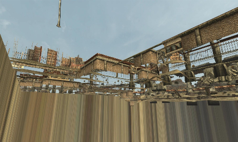 Fallout: New Vegas Performance Of The Titans Mod v1.0