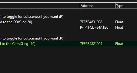 God of War Ragnarok Dynamic FOV und Kamera ändern Mod v1.1