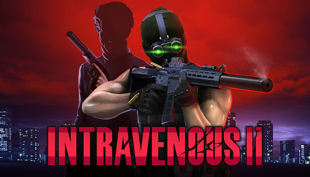 Intravenous 2 v1.0.20.1 (+12 Trainer)