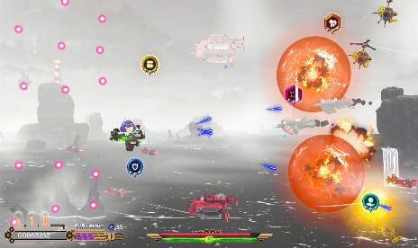 Kamikaze Lassplanes v1.0 (+3 Trainer)