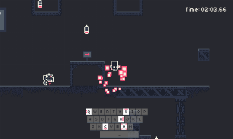 Keybound Free Full Game