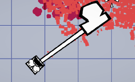 Coups de pied dans les ballons