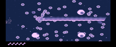 Laika’s Cosmic Adventure