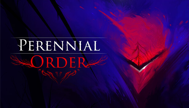 Perennial Order (+4 Trainer)