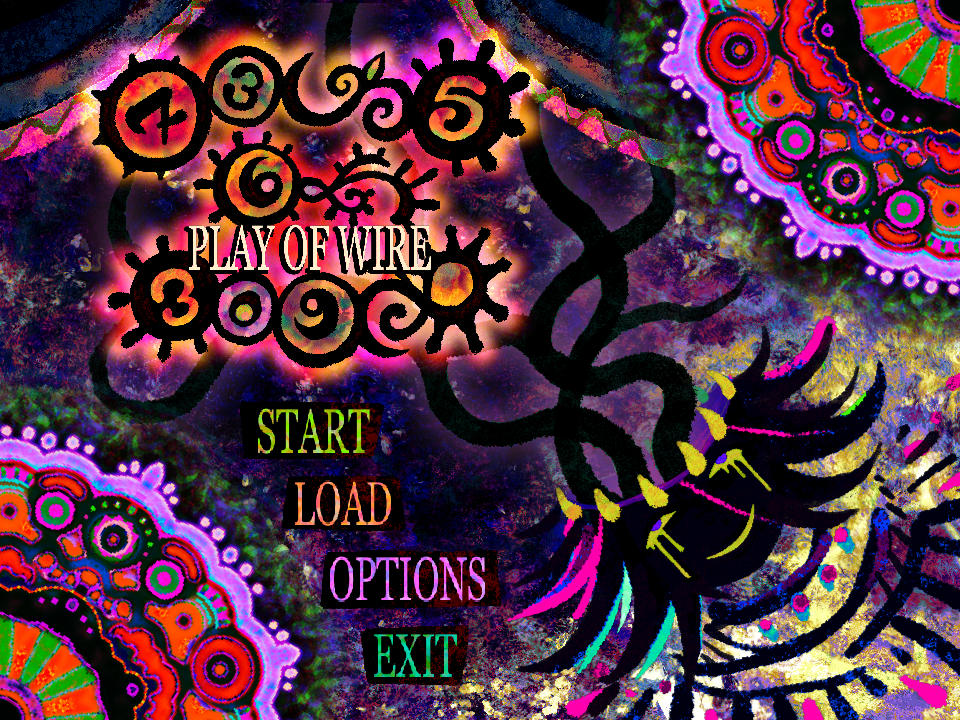 Play Of Wire Free Full Game