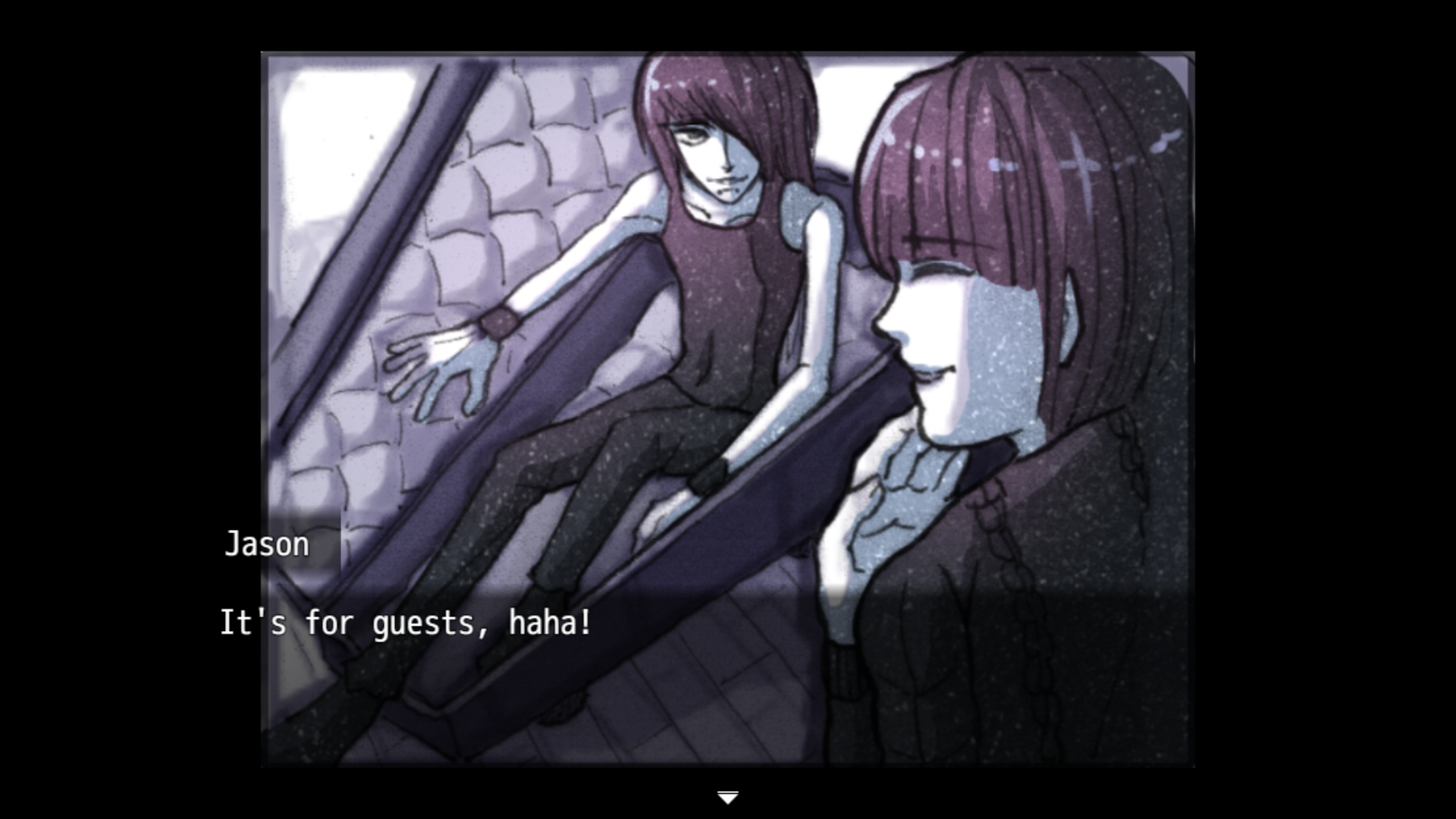 Prison Pal