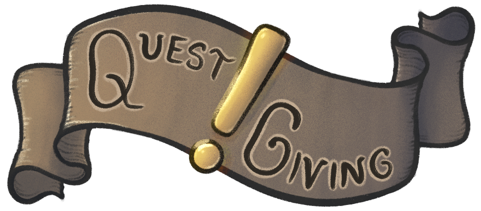 QuestGiving