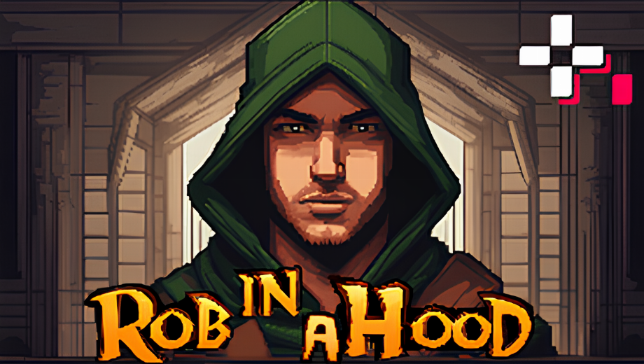 Rob in a Hood