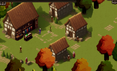 Rob dans une cagoule