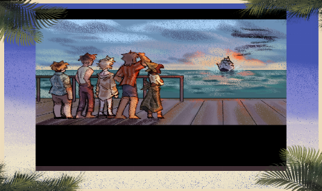 Rot in Paradise Juego completo gratis
