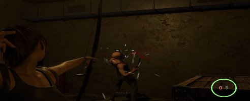Selene’s Unbearable Night v1.0 (+3 Trainer)