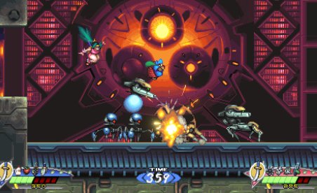 Shadow of the Ninja - Reborn (+5 Entrenador)