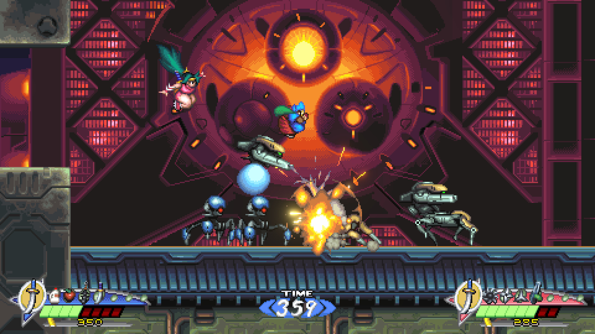 Shadow of the Ninja – Reborn