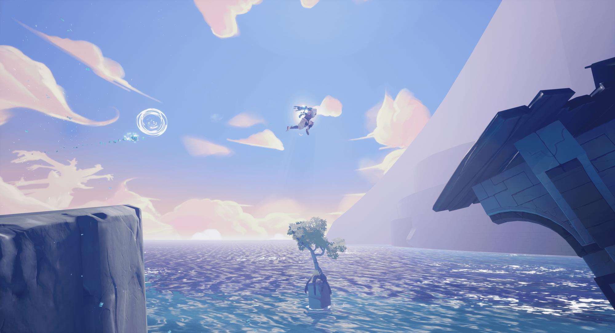 Skystrider