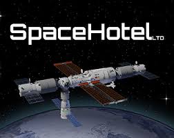 Space Hotel Ltd. Free Full Game