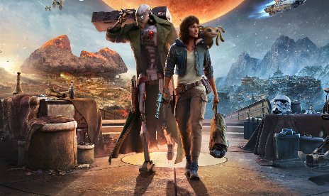 Star Wars Outlaws sales were so low, it delayed Assassin’s Creed Shadows