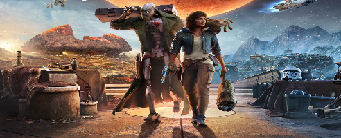 Star Wars Outlaws sales were so low, it delayed Assassin’s Creed Shadows