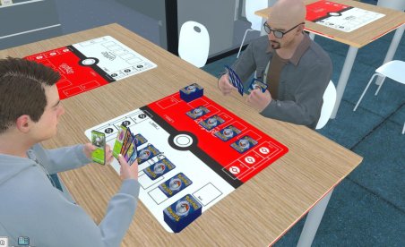 TCG Card Shop Simulator TCG CARD - POKEMON Mod v2.2.3