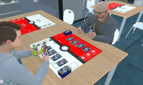 TCG Card Shop Simulator TCG CARD – POKEMON Mod v2.2.3