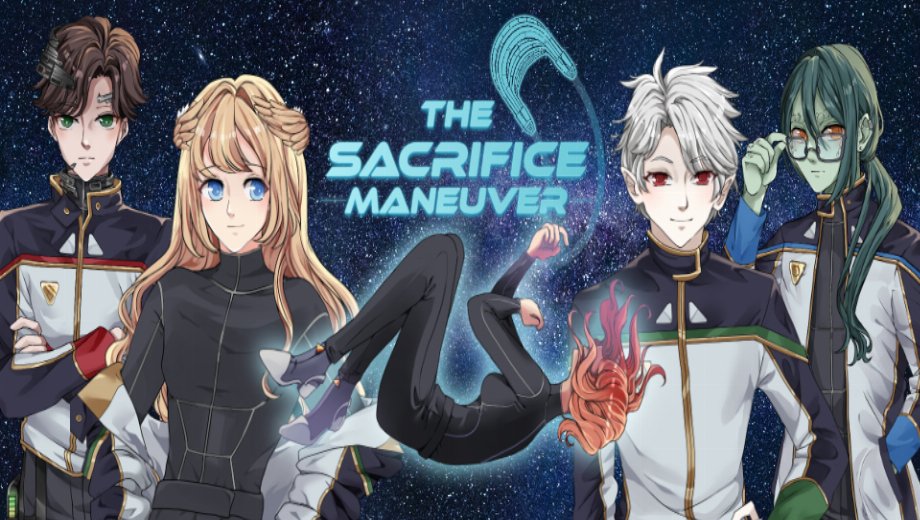 The Sacrifice Maneuver