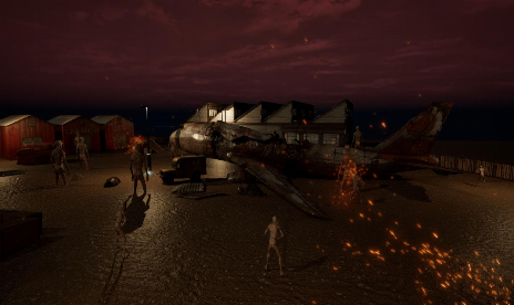 Undead Unleashed Juego completo gratis