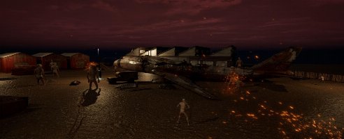 Undead Unleashed