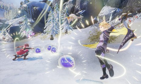 Visions of Mana v1.0+ (+26 Trainer)