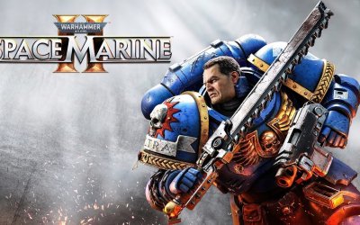 Warhammer 40,000: Space Marine 2 v1.0-v10.0+ (+7 Trainer)