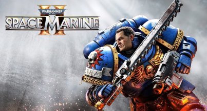 Warhammer 40,000: Space Marine 2 v1.0-v10.0+ (+...