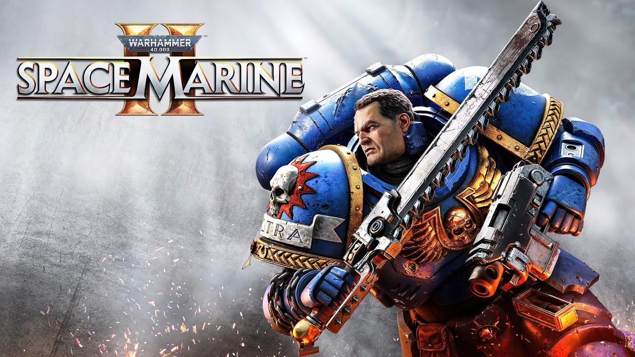 Warhammer 40,000 : Space Marine 2 v1.0+ (+7 Trainer)