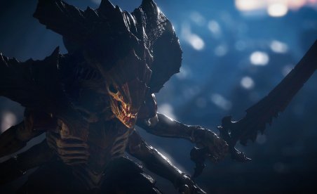 Warhammer 40,000: Marines Espaciales 2 v1.0-v5.0+ (+7 Entrenador)