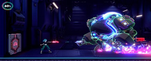 Yars Rising v1.1.0 (+2 Trainer)