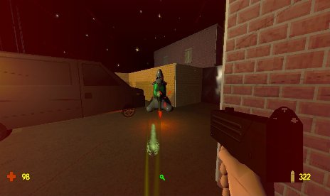 Zombaliens Build v14102600 (+3 Trainer)