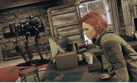 This Starfield mod adds life to a lifeless universe