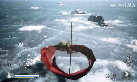 Black Myth : Wukong Cloak Mod v2.0