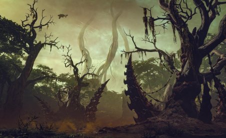 Space Marine 2’s community notes ask you to be nice, because of Henry Cavill