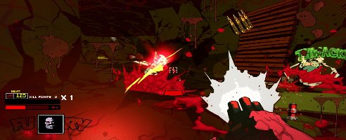 Chains of Fury v1.0.0.2 (+5 Trainer)