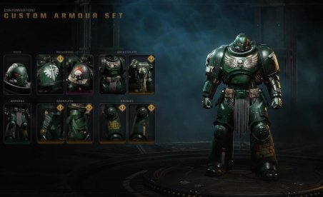 Space Marine 2 is getting a year of free content