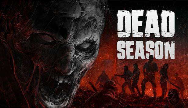 Dead Season (+4 Trainer)