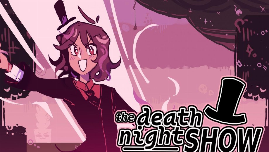 El espectáculo de la noche de la muerte