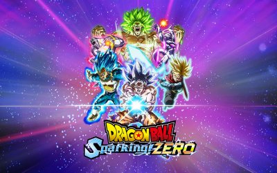 Dragon Ball: Sparking! ZERO v1.0-v20260421+ (+22 Trainer)