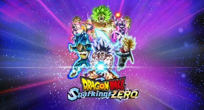 Dragon Ball: Sparking! ZERO v1.0-v20260421+ (+2...
