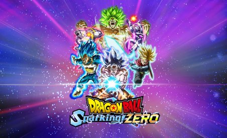 Dragon Ball: Sparking! ZERO v1.0-v20260421+ (+22 Trainer)