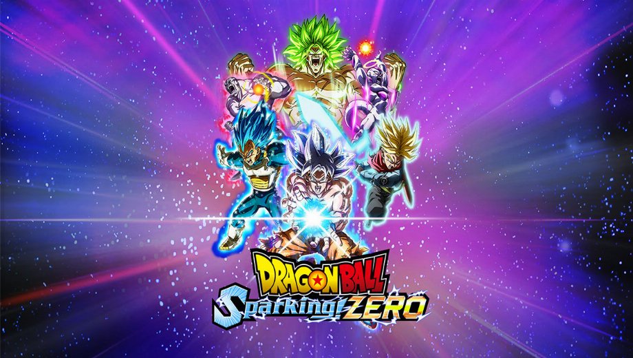 DRAGON BALL: Sparking! ZERO High Priority in CPU – DISK – RAM Processes (Eliminate Stuttering) Mod v1.0