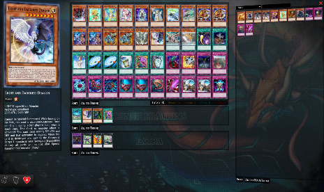 Dungeon Duel Monsters Juego completo gratis