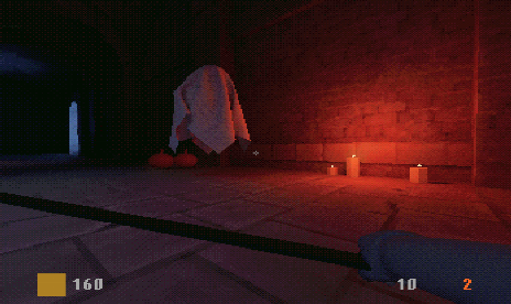 Dungeon Sugar Free Full Game