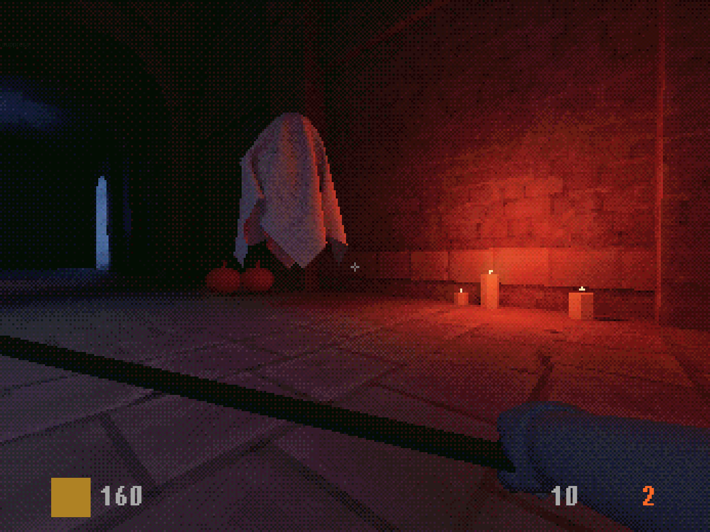 Dungeon Sugar